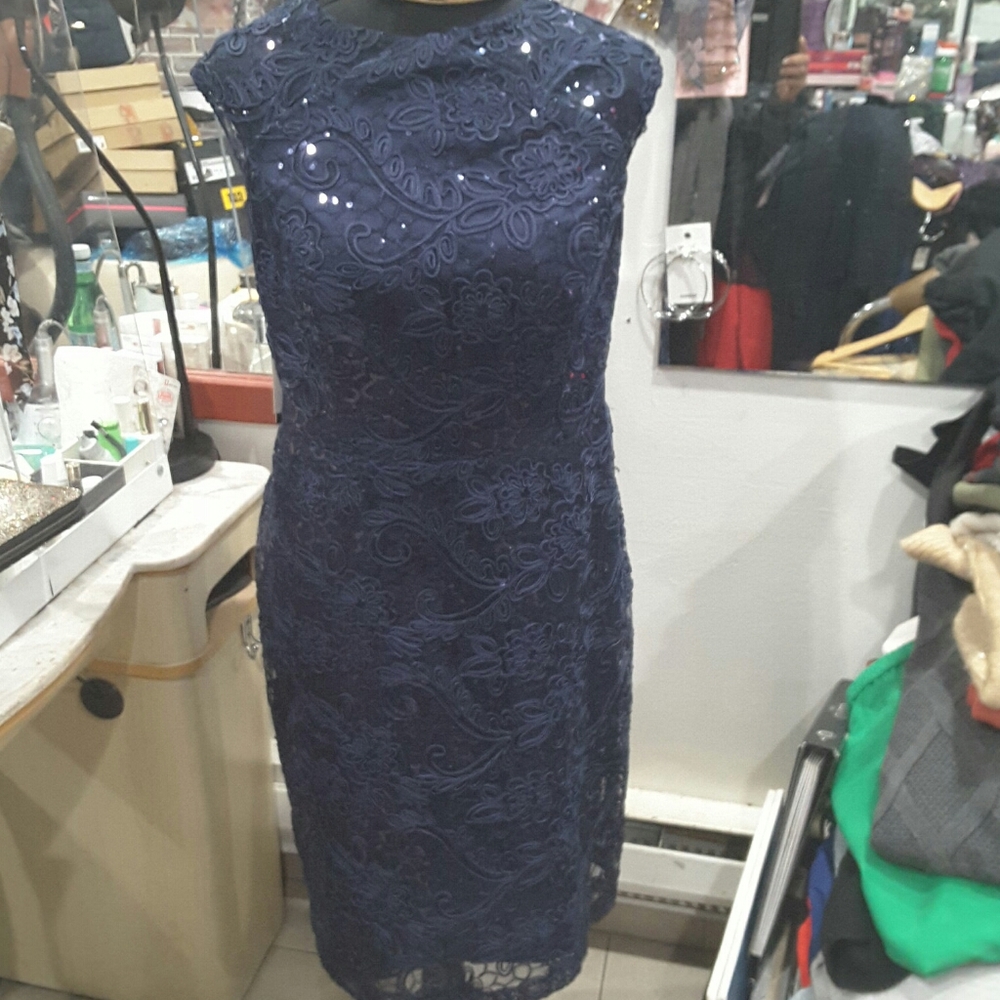 IGNITE EVENING  WEAR